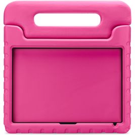 Xccess Kids Guard iPad Pro 11 Inch (2022) Kinder Tablethoes met Handvat - Roze