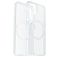 OtterBox Symmetry Samsung Galaxy S25 MagSafe Hoesje Hardcase Backcover Shockproof - Zwart