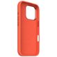 Decoded Stacks iPhone 16 Pro Siliconen MagSafe Hoesje Backcover - Tangerine