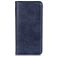 Mobigear Classic Elegance HTC Desire 20 Pro Hoesje Bookcase Portemonnee - Blauw