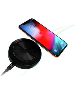 ADAM elements Casa O7 USB-C naar HDMI / USB-A / USB-C / VGA Hub - Zwart