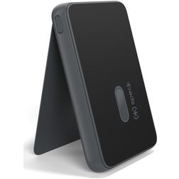 Speck StandyBank ClickLock Powerbank 5.000 mAh 15W - MagSafe Compatible - Grijs