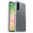 Otterbox React Doorzichtig Samsung Galaxy A56 Hoesje Hardcase Backcover Shockproof - Transparant