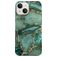 Burga Tough iPhone 14 Hoesje Hardcase Backcover Shockproof - Ubud Jungle