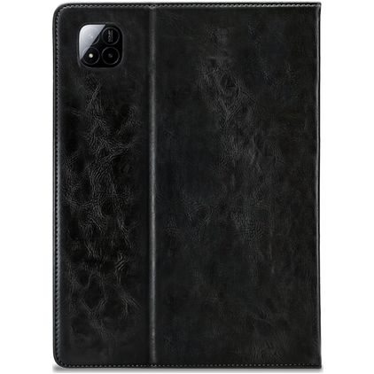 Mobilize Premium Folio Xiaomi Pad 7 Pro Hoes - Zwart