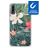 My Style Magneta Samsung Galaxy A70 Hoesje Flexibel TPU Backcover - Black Jungle