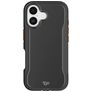 Tech21 EvoPro iPhone 17 MagSafe Hoesje Hardcase Backcover Shockproof - Zwart