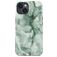 Burga Tough iPhone 15 Hoesje Hardcase Backcover Shockproof - Pistachio Cheesecake