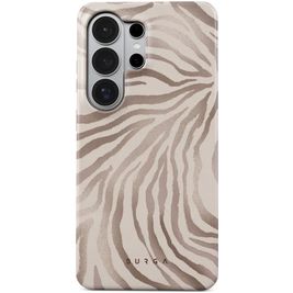 Burga MagSafe Tough Samsung Galaxy S26 Ultra MagSafe Hoesje Hardcase Backcover Shockproof - Lustre