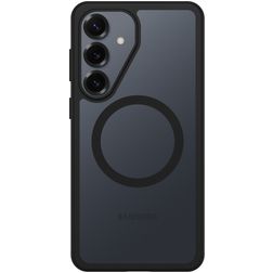 Otterbox React Samsung Galaxy S26 Plus MagSafe Hoesje Hardcase Backcover Shockproof - Zwart