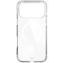Tech21 EvoLite Doorzichtig iPhone 18 Pro Max MagSafe Hoesje Flexibel TPU Backcover Shockproof - Transparant