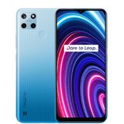 Realme C25Y hoesjes