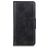 Mobigear Classy Xiaomi Redmi Note 10S Hoesje Bookcase Portemonnee - Zwart