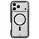 Tech21 EvoPro Doorzichtig iPhone 17 Pro Max MagSafe Hoesje Hardcase Backcover Shockproof - Transparant
