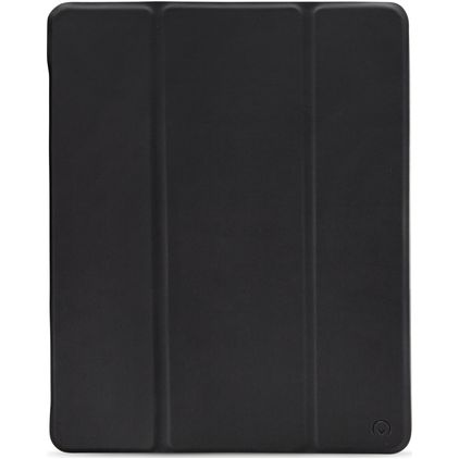 Mobilize Solid Folio iPad Pro 12.9 Inch (2022) Hoes Bookcase - Zwart