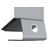 rain design mStand Laptop Standaard - Spacegrijs Universeel
