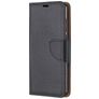 Mobigear Excellent Huawei P40 Hoesje Bookcase Portemonnee - Zwart