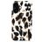 MIO iPhone 16 MagSafe Hoesje Hardcase Backcover - Leopard
