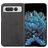 Mobigear Excellent Google Pixel Fold Hoesje Hardcase Backcover - Zwart