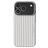 Nudient Bold iPhone 17 Pro MagSafe Hoesje Hardcase Backcover - Chalk White