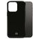 Mobilize Gelly iPhone 14 Pro Max Hoesje Flexibel TPU Backcover - Zwart