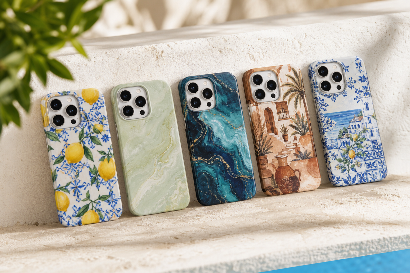 De 5 Leukste Burga Hoesjes bij hoesjesdirect.nl