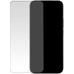Mobilize HONOR 200 Lite Glazen Screenprotector - Case Friendly