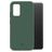 Mobilize Rubber Gelly Samsung Galaxy A32 4G Hoesje Flexibel TPU Backcover - Matt Green