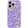 Burga Tough iPhone 15 Pro Max Hoesje Hardcase Backcover Shockproof - Y2Kool