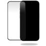 Mobilize iPhone 14 Pro Glazen Screenprotector Privacy - Case Friendly - Zwart