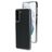 Mobiparts Classic Doorzichtig Samsung Galaxy S21 Hoesje Flexibel TPU Backcover - Transparant