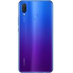 Huawei P Smart Plus (2018) hoesjes