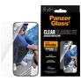 PanzerGlass Classic fit iPhone 18 Pro Max Glazen Screenprotector - Case Friendly + Installatie Frame