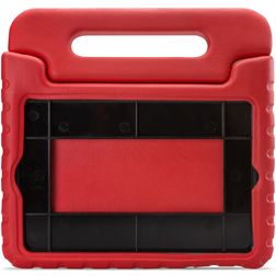Xccess Kids Guard iPad Mini 5 (2019) Kinder Tablethoes met Handvat - Rood