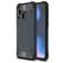 Mobigear Outdoor Samsung Galaxy A40 Hoesje Hardcase Backcover Shockproof - Marineblauw