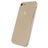 Mobilize Gelly Doorzichtig iPhone 7 Hoesje Flexibel TPU Backcover - Transparant
