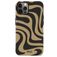 MIO iPhone 12 MagSafe Hoesje Hardcase Backcover - Swirl