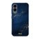 MIO Samsung Galaxy S25 Edge MagSafe Hoesje Hardcase Backcover - Midnight Sparkle