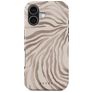 Burga Tough iPhone 17 MagSafe Hoesje Hardcase Backcover Shockproof - Lustre