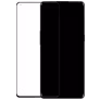 Mobilize Premium OPPO Reno 4 Pro 5G Glazen Screenprotector - Case Friendly - Zwart