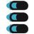 Xccess Selfie Camera Webcam Cover Privacy Schuifje - Zwart - 3-Pack (3-Pack)