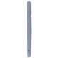 Mobiparts Samsung Galaxy A51 Siliconen Hoesje Backcover - Royal Grey