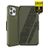ITSkins SpectrumFolio iPhone 11 Pro Hoesje Bookcase - Kaki