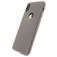 Mobilize Gelly iPhone X Hoesje Flexibel TPU Backcover - Wit