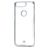Mobilize Gelly Doorzichtig OnePlus 5T Hoesje Flexibel TPU Backcover - Transparant