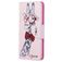 Mobigear Design Huawei P40 Hoesje Bookcase Portemonnee - Giraffe