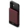 Cygnett MagSlim Single USB-C Powerbank 5.000 mAh 15W - MagSafe Compatible - Cherry