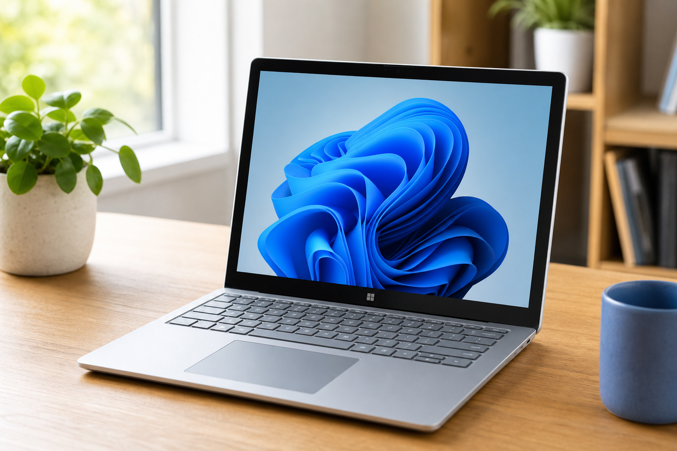 Welke Windows-versie heb ik?