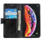 Mobigear Ranch Xiaomi Mi 9 Hoesje Bookcase Portemonnee - Zwart