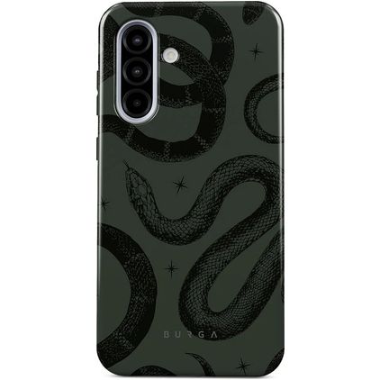 Burga Tough Samsung Galaxy A36 Hoesje Hardcase Backcover Shockproof - Poison